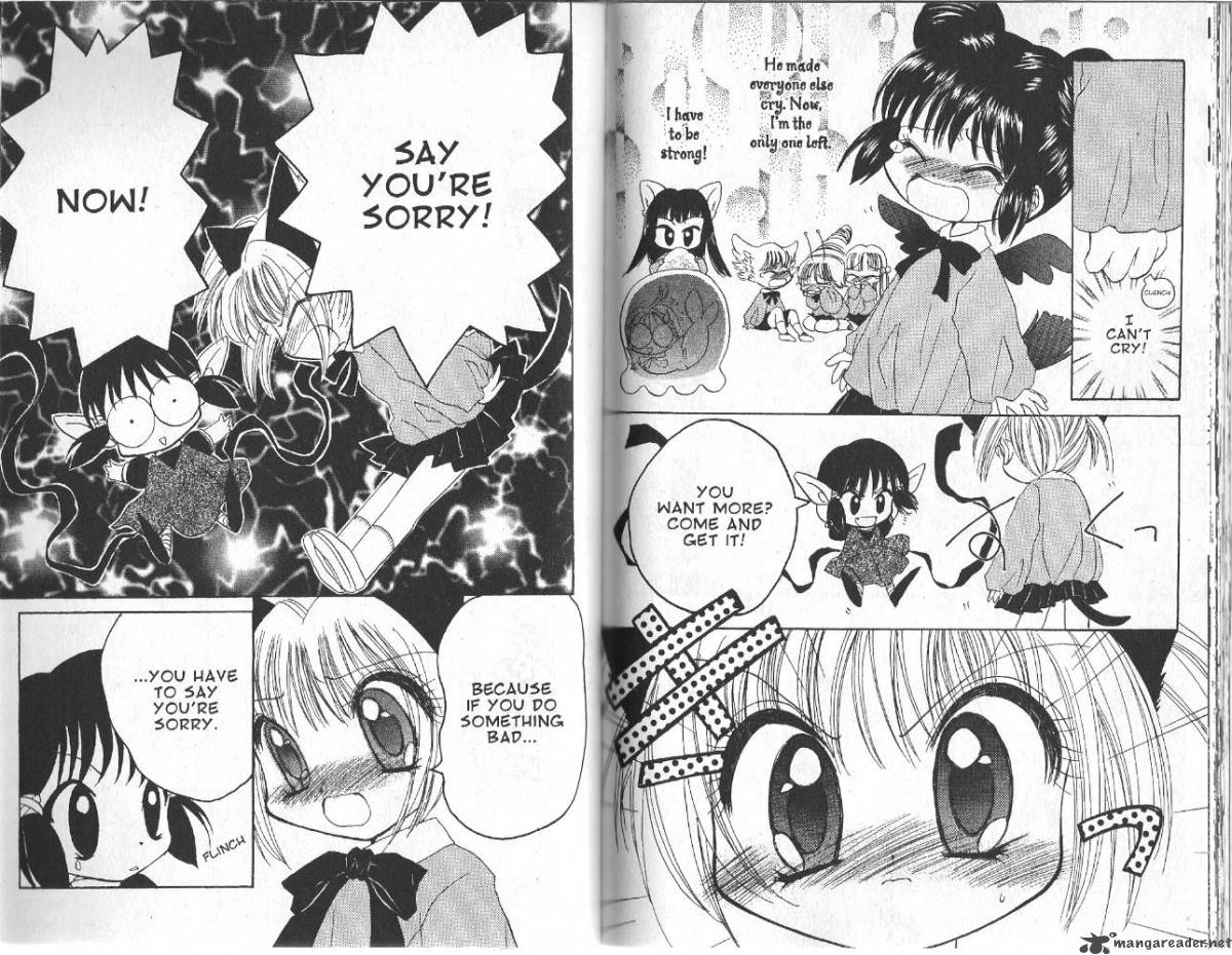 Tokyo Mew Mew 23 8