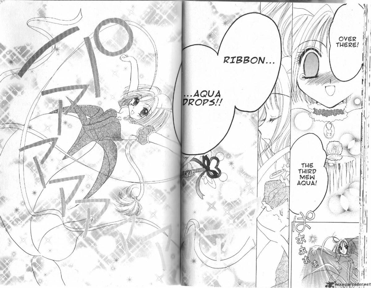 Tokyo Mew Mew 24 17