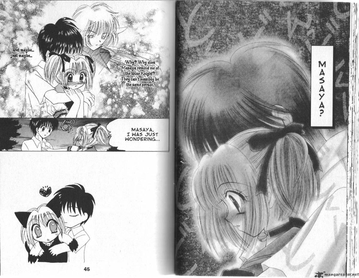 Tokyo Mew Mew 25 1