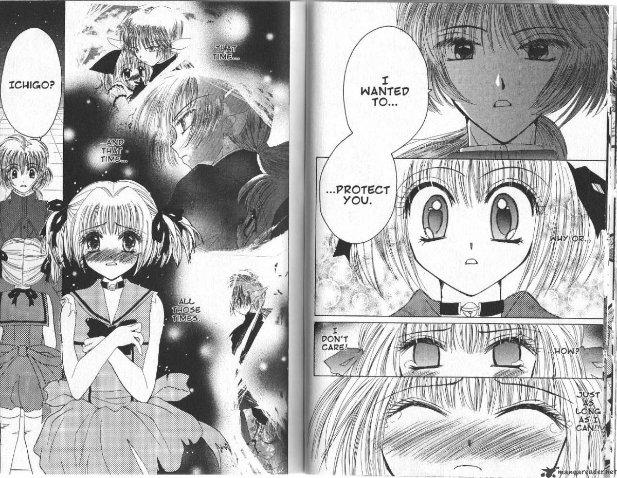 Tokyo Mew Mew 25 10