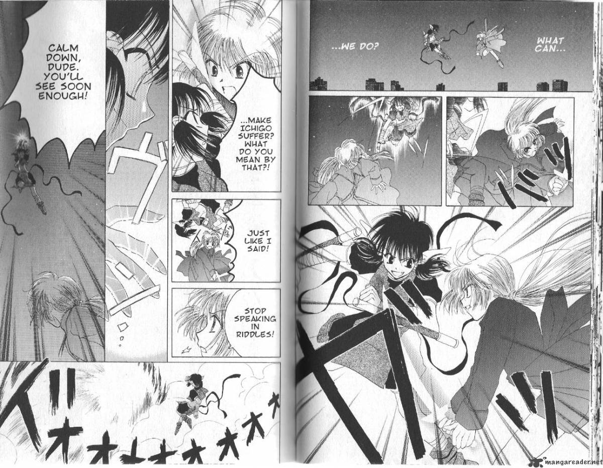 Tokyo Mew Mew 25 16