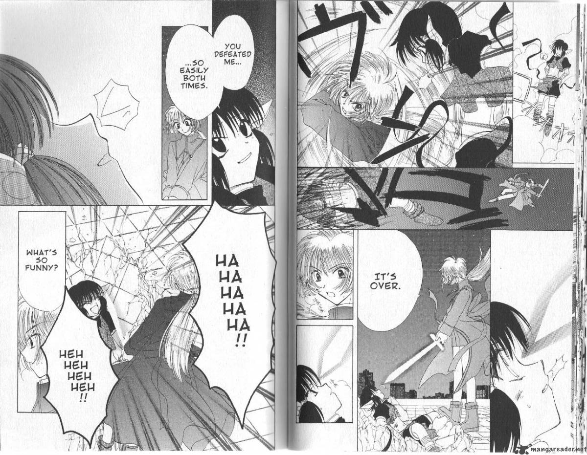 Tokyo Mew Mew 25 17