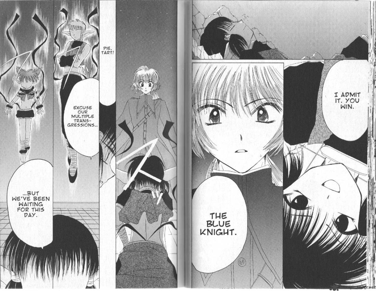 Tokyo Mew Mew 25 18