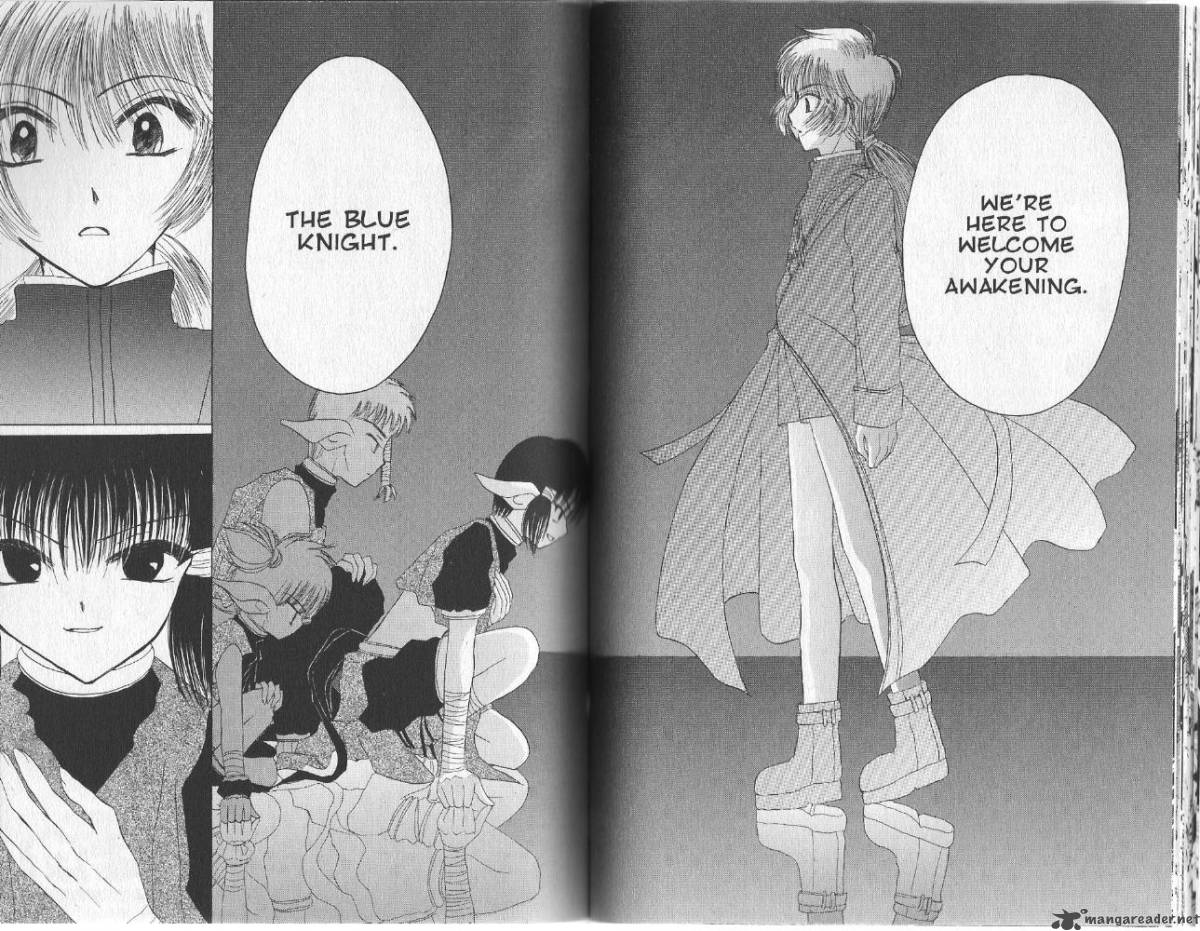 Tokyo Mew Mew 25 19