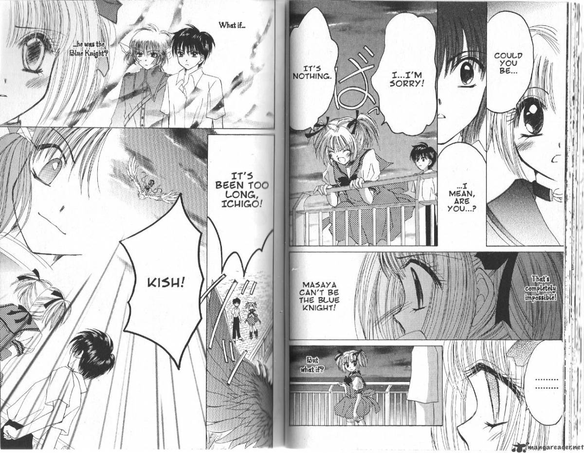 Tokyo Mew Mew 25 2