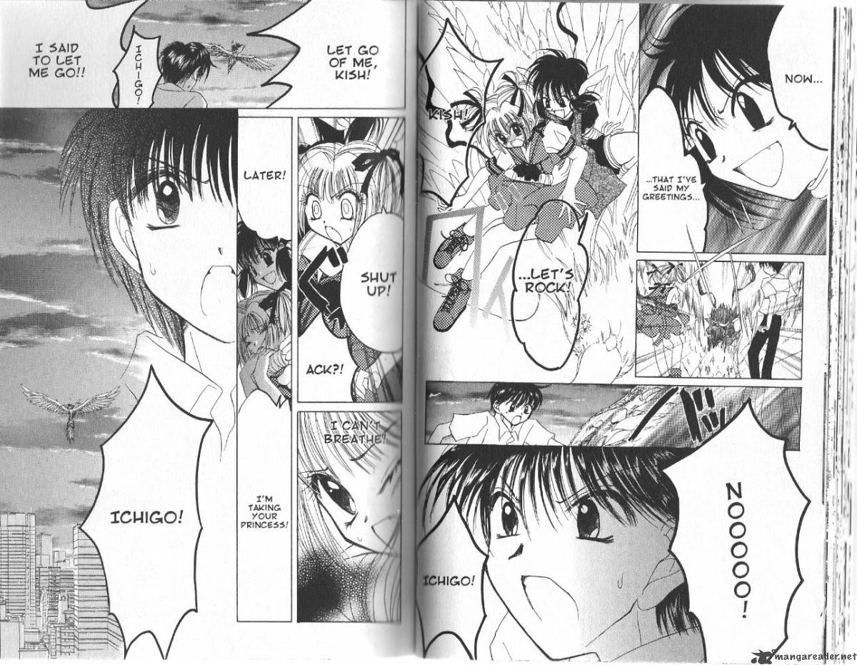 Tokyo Mew Mew 25 3