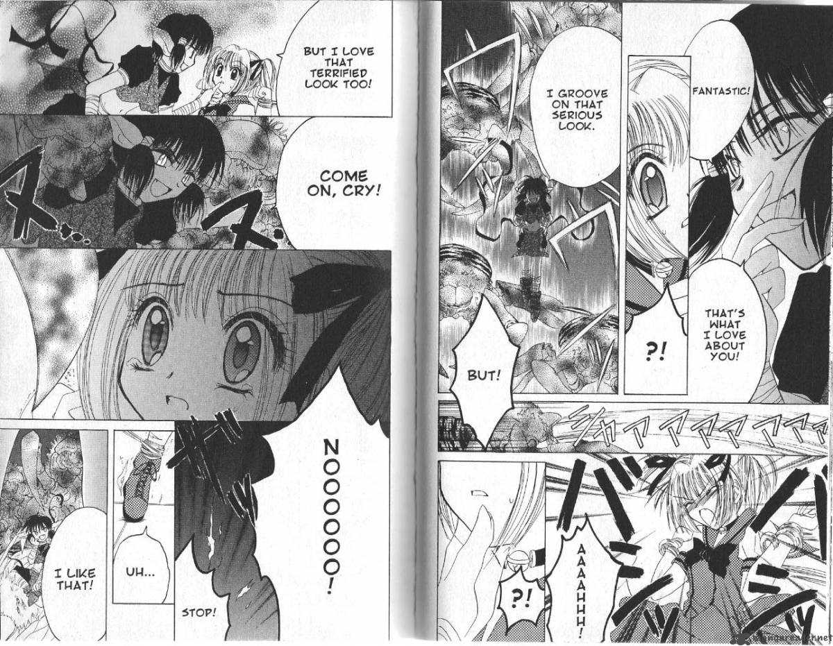 Tokyo Mew Mew 25 5