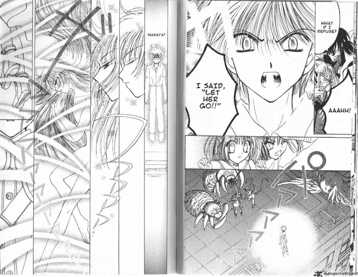 Tokyo Mew Mew 25 8