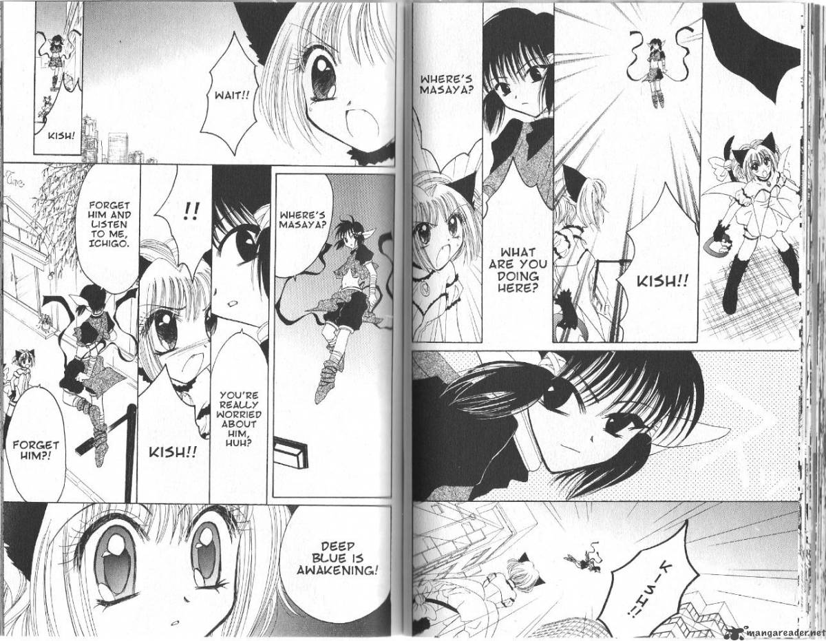 Tokyo Mew Mew 26 10