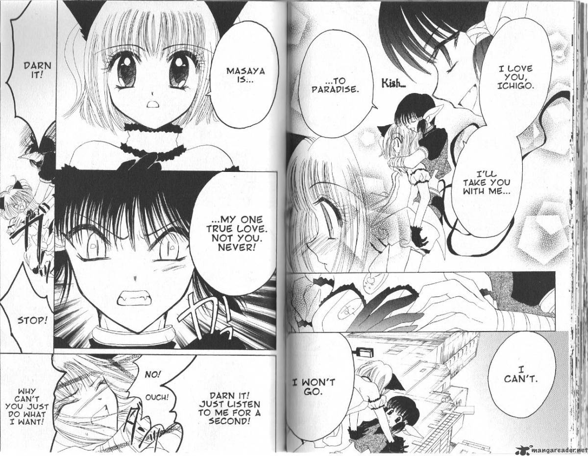 Tokyo Mew Mew 26 12