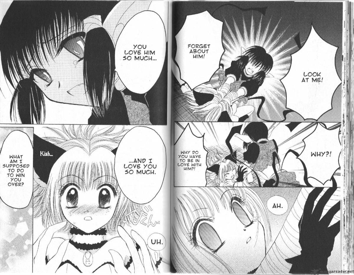 Tokyo Mew Mew 26 13