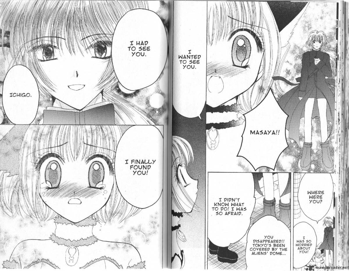 Tokyo Mew Mew 26 15