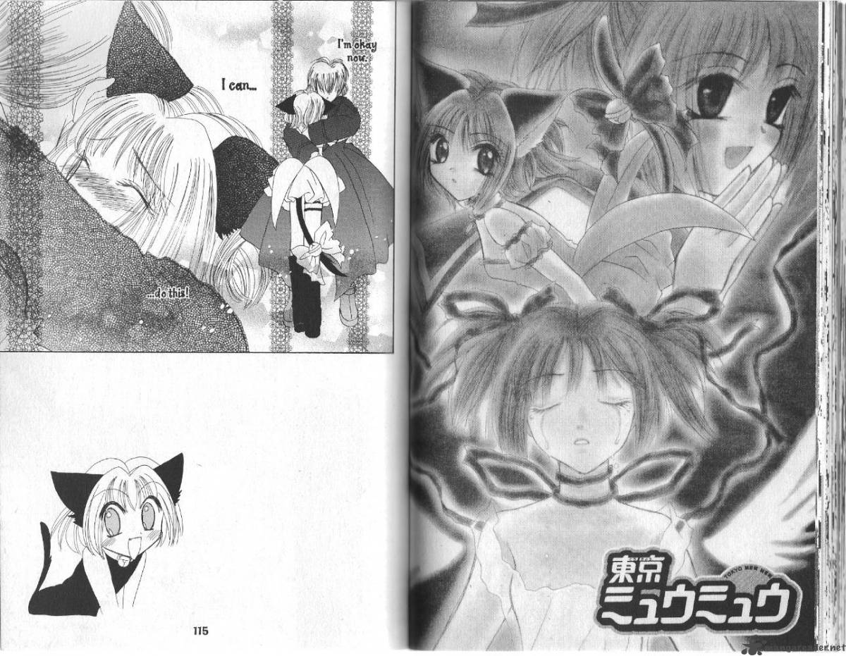 Tokyo Mew Mew 26 17