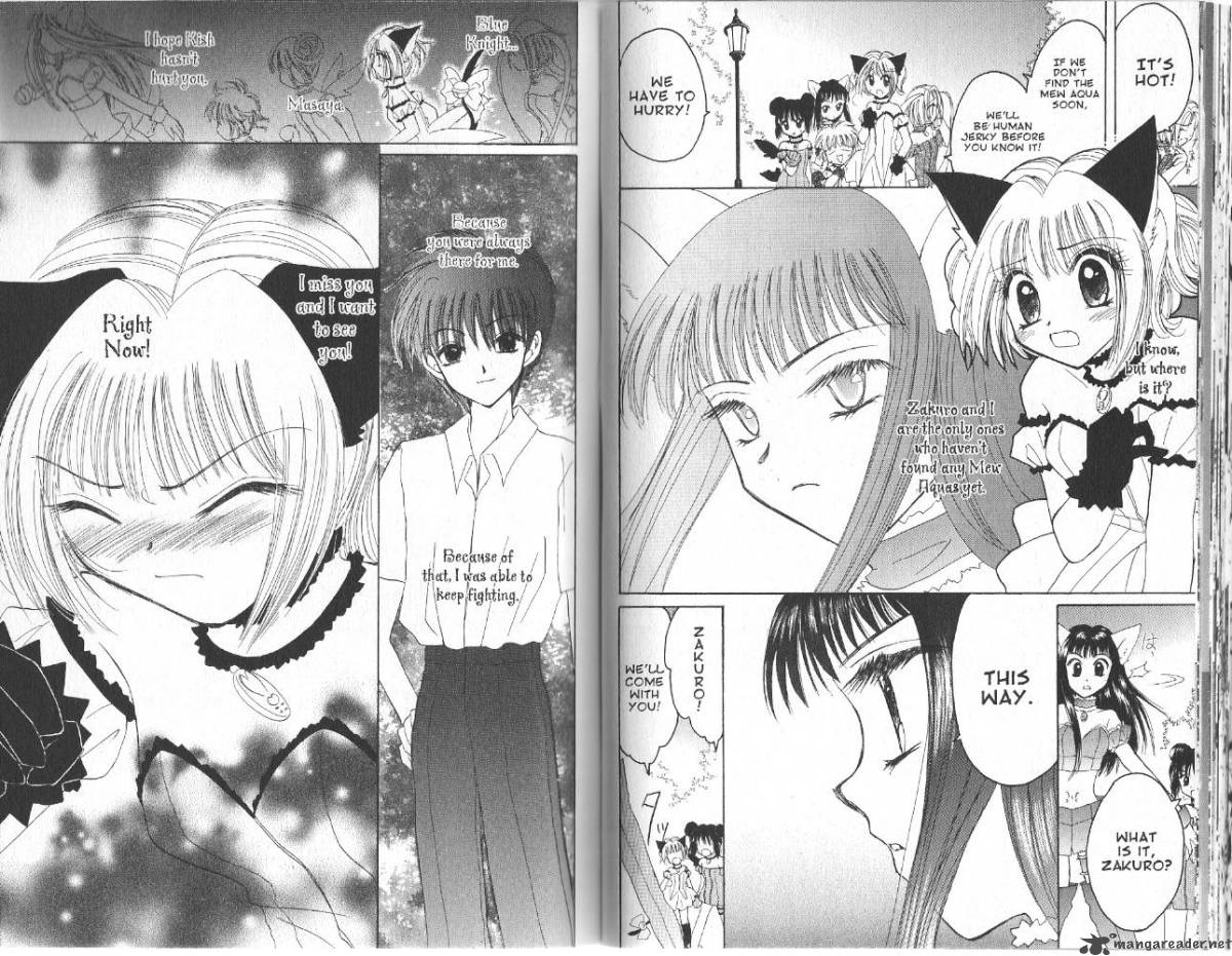 Tokyo Mew Mew 26 4