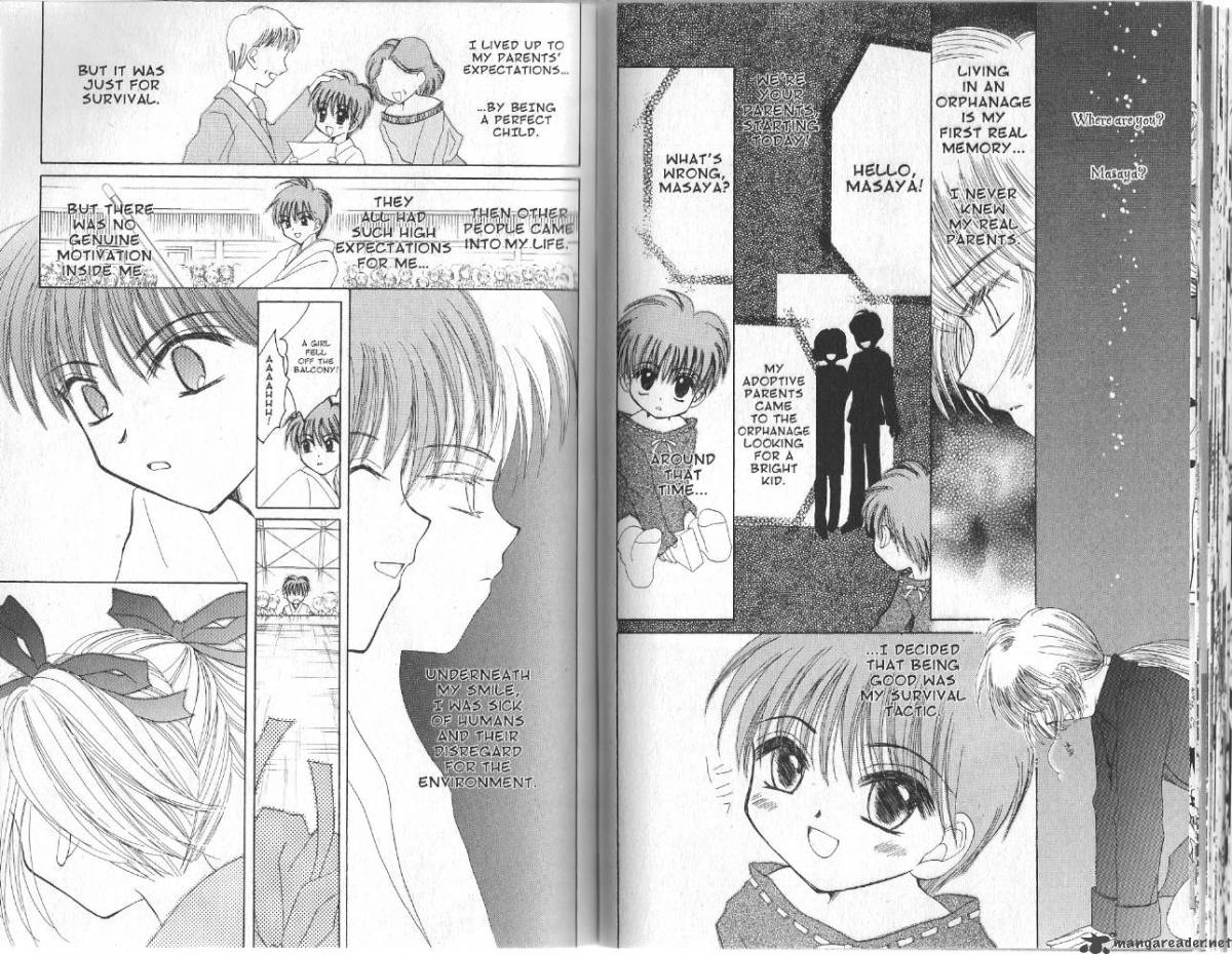 Tokyo Mew Mew 26 5