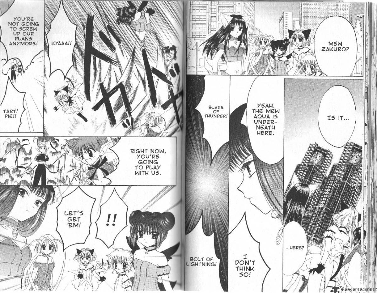 Tokyo Mew Mew 26 8