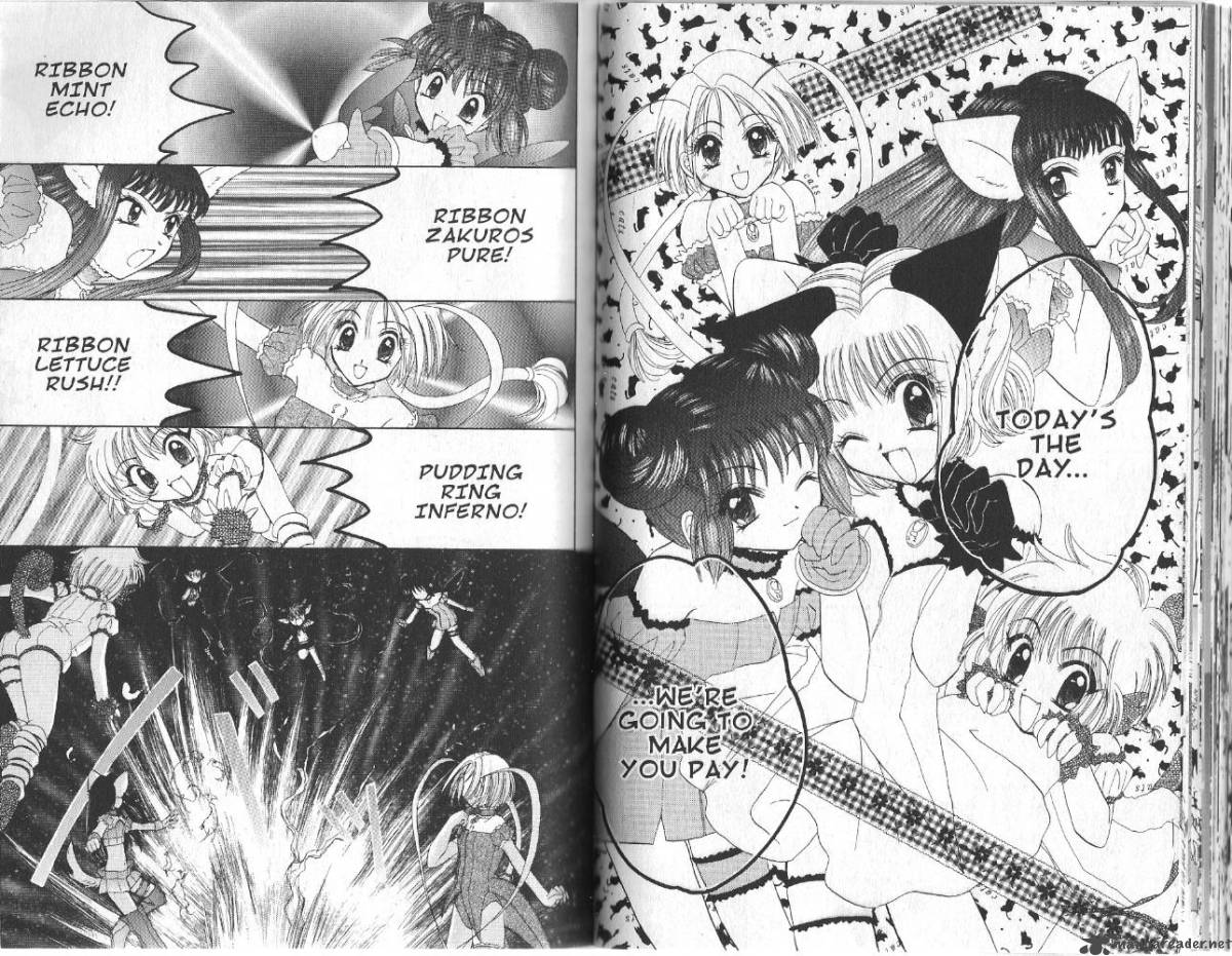 Tokyo Mew Mew 26 9