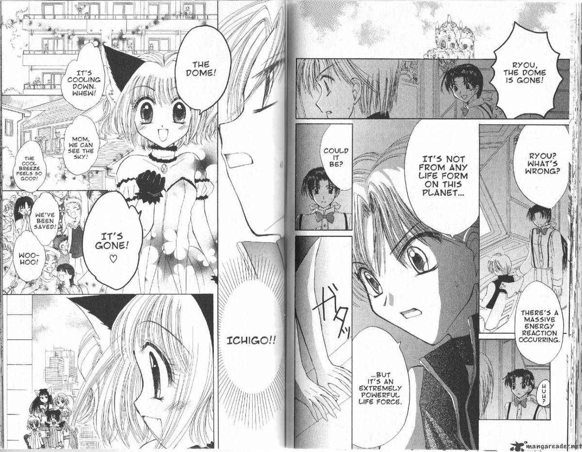 Tokyo Mew Mew 27 13