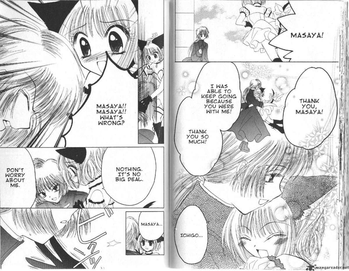 Tokyo Mew Mew 27 15