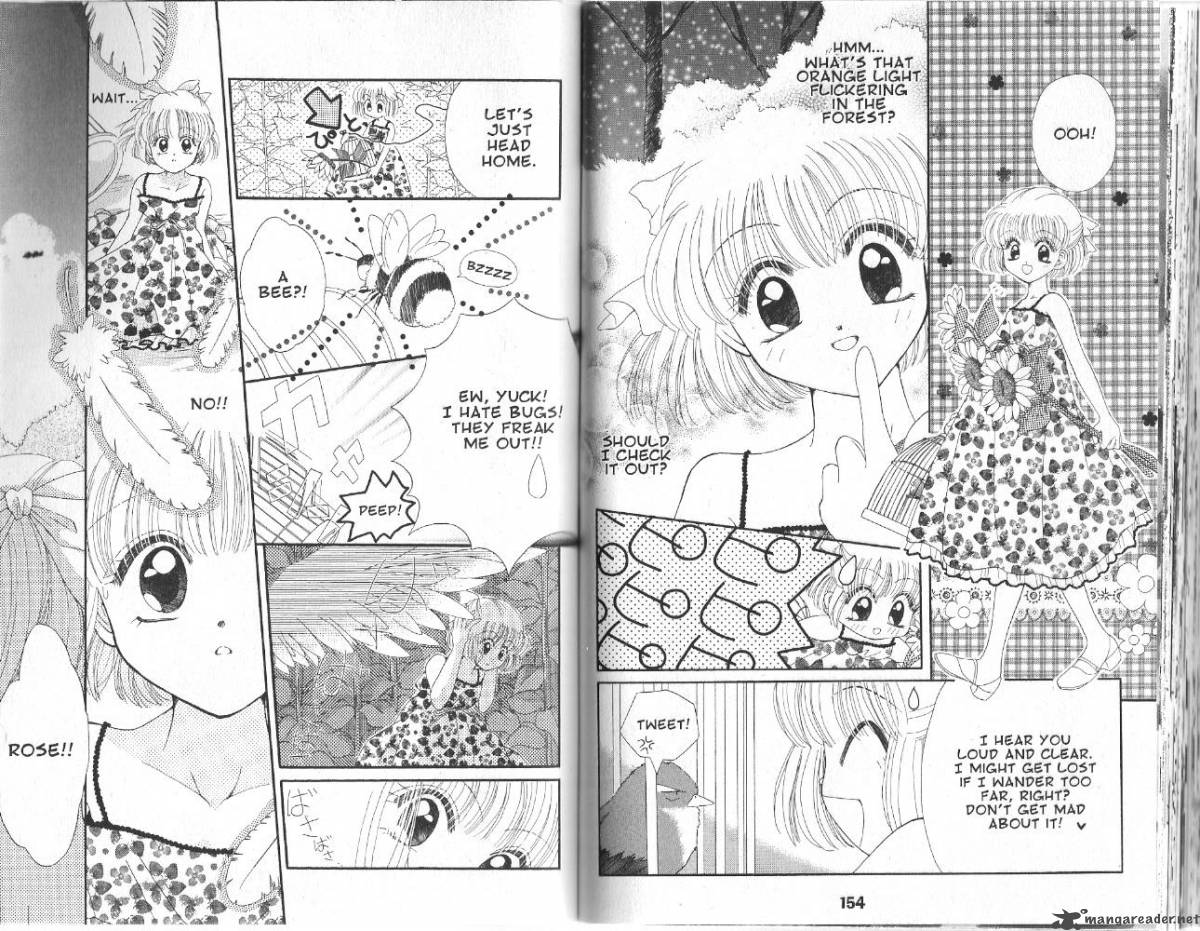 Tokyo Mew Mew 28 1