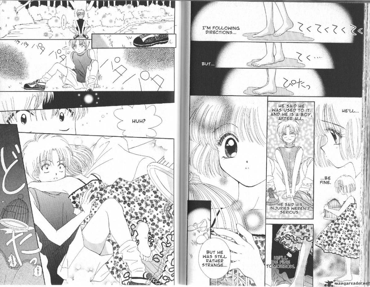 Tokyo Mew Mew 28 10