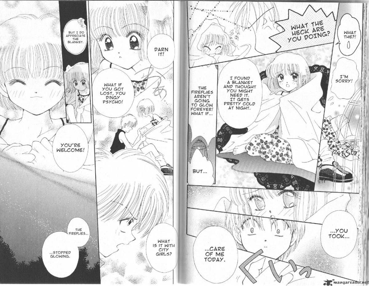 Tokyo Mew Mew 28 11