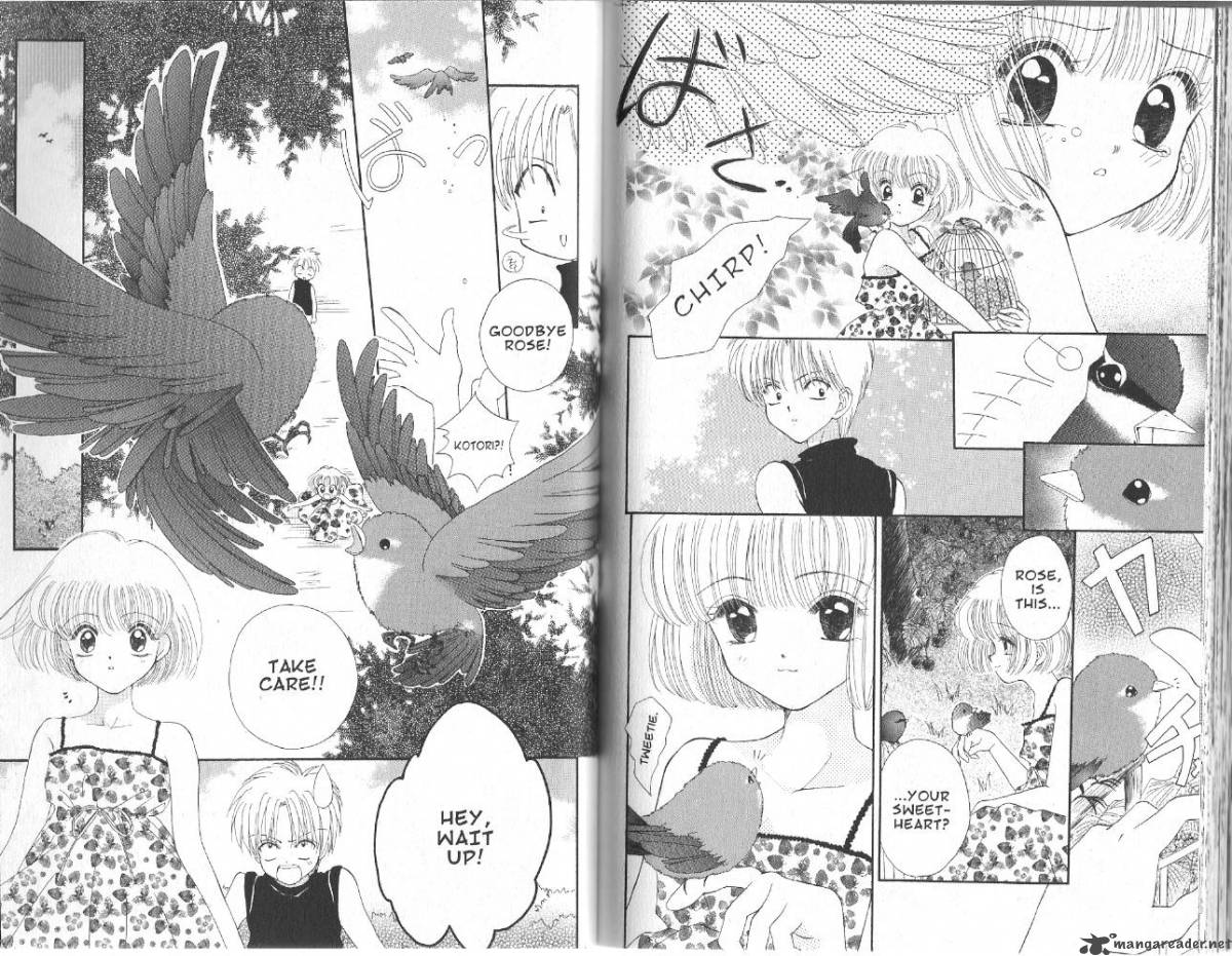 Tokyo Mew Mew 28 14