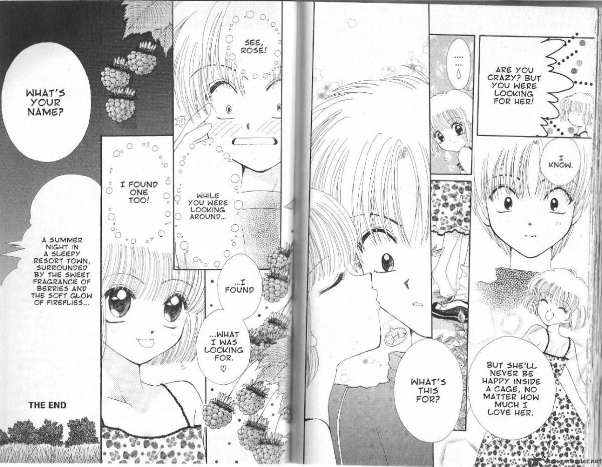 Tokyo Mew Mew 28 15