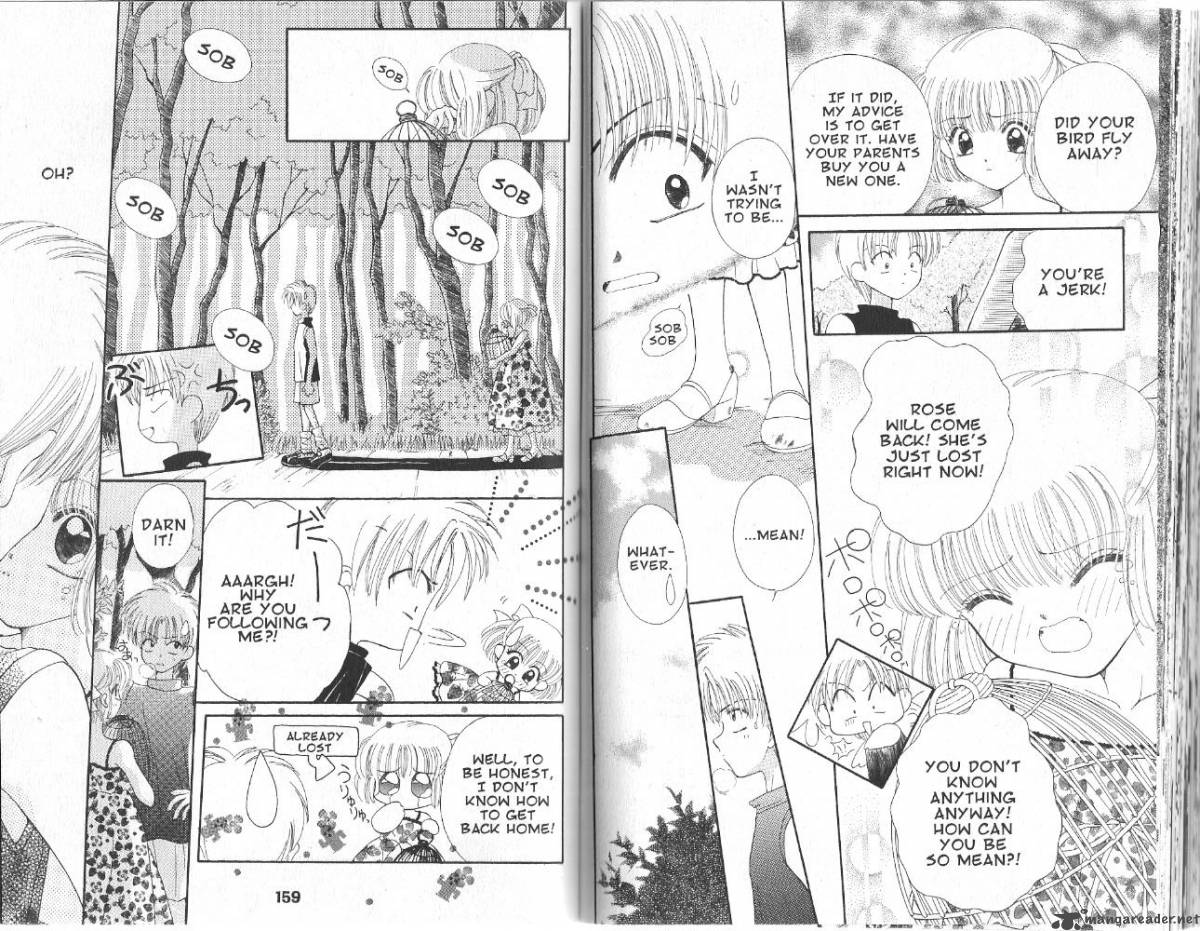 Tokyo Mew Mew 28 3