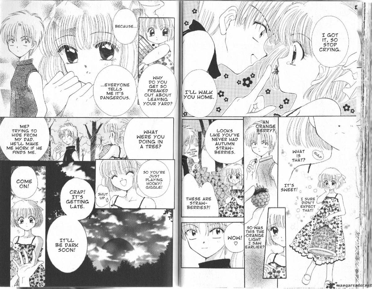 Tokyo Mew Mew 28 4