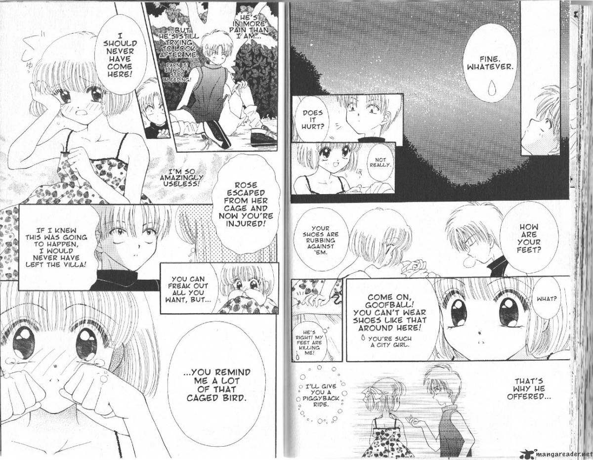 Tokyo Mew Mew 28 6