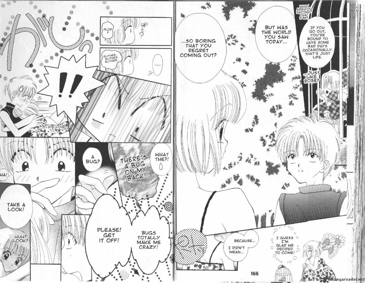 Tokyo Mew Mew 28 7