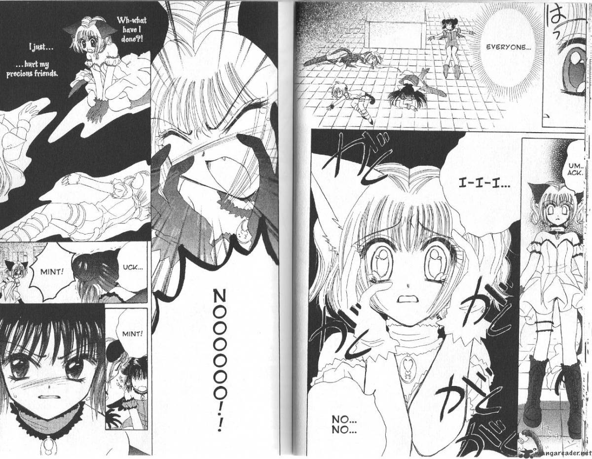 Tokyo Mew Mew 29 11