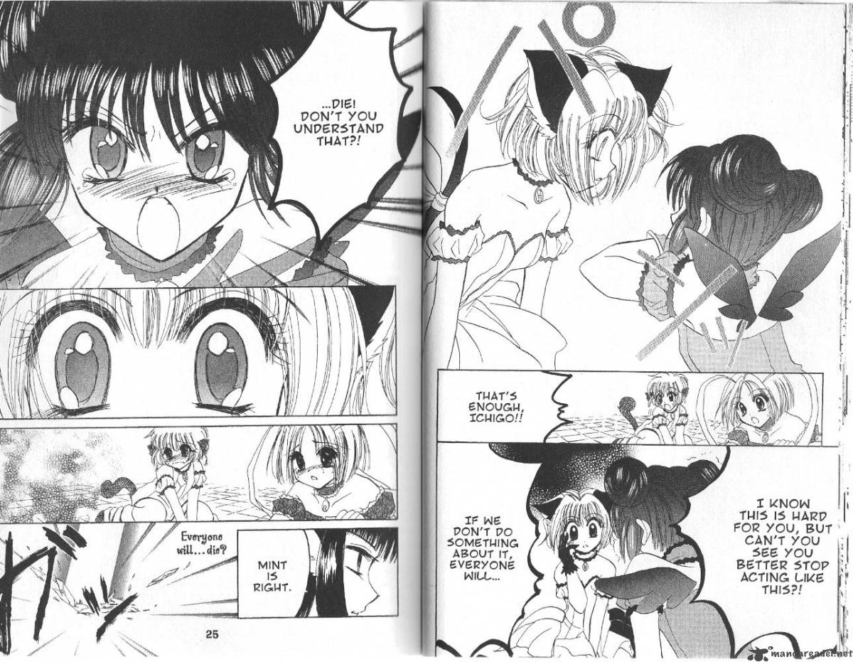 Tokyo Mew Mew 29 12