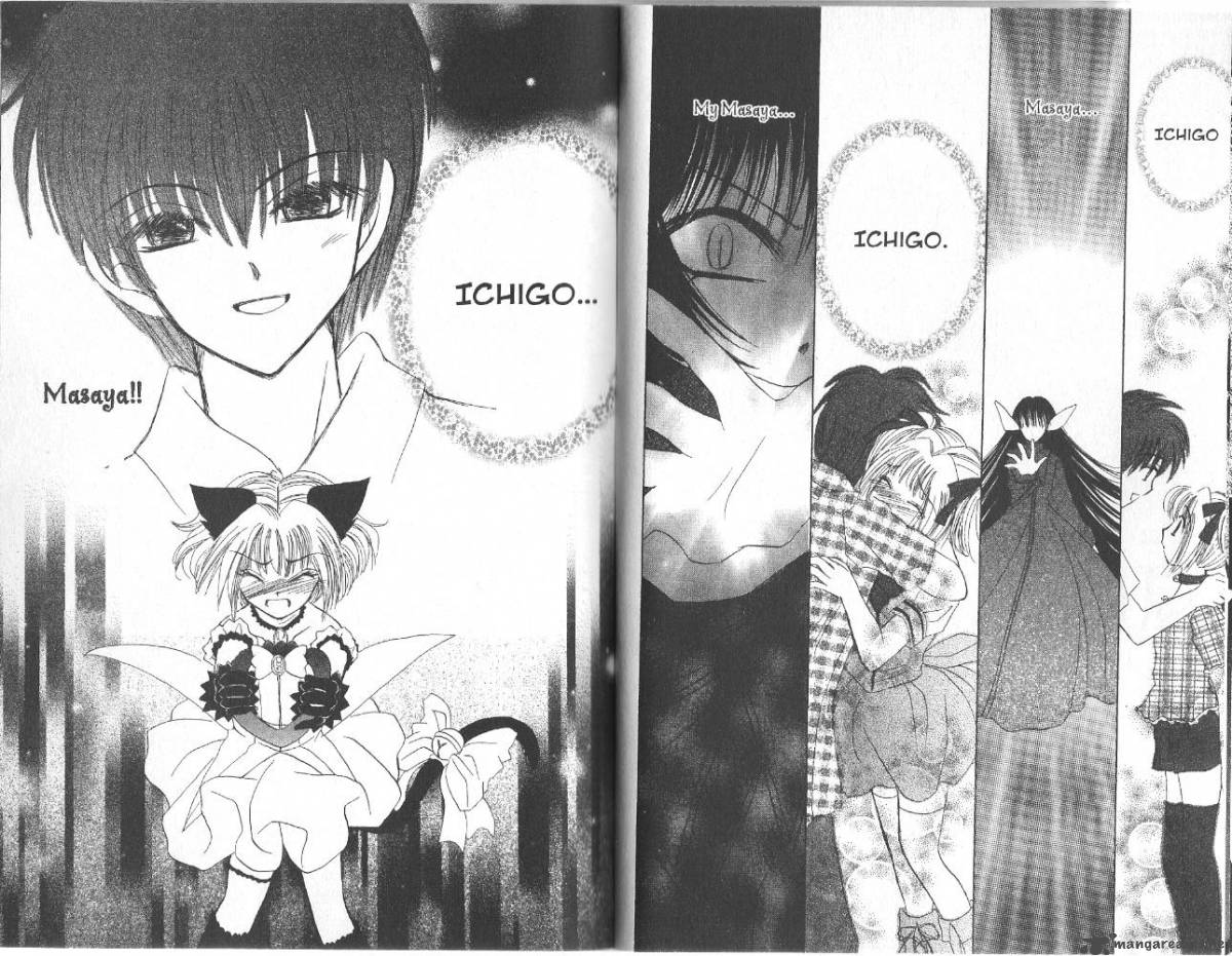 Tokyo Mew Mew 29 17