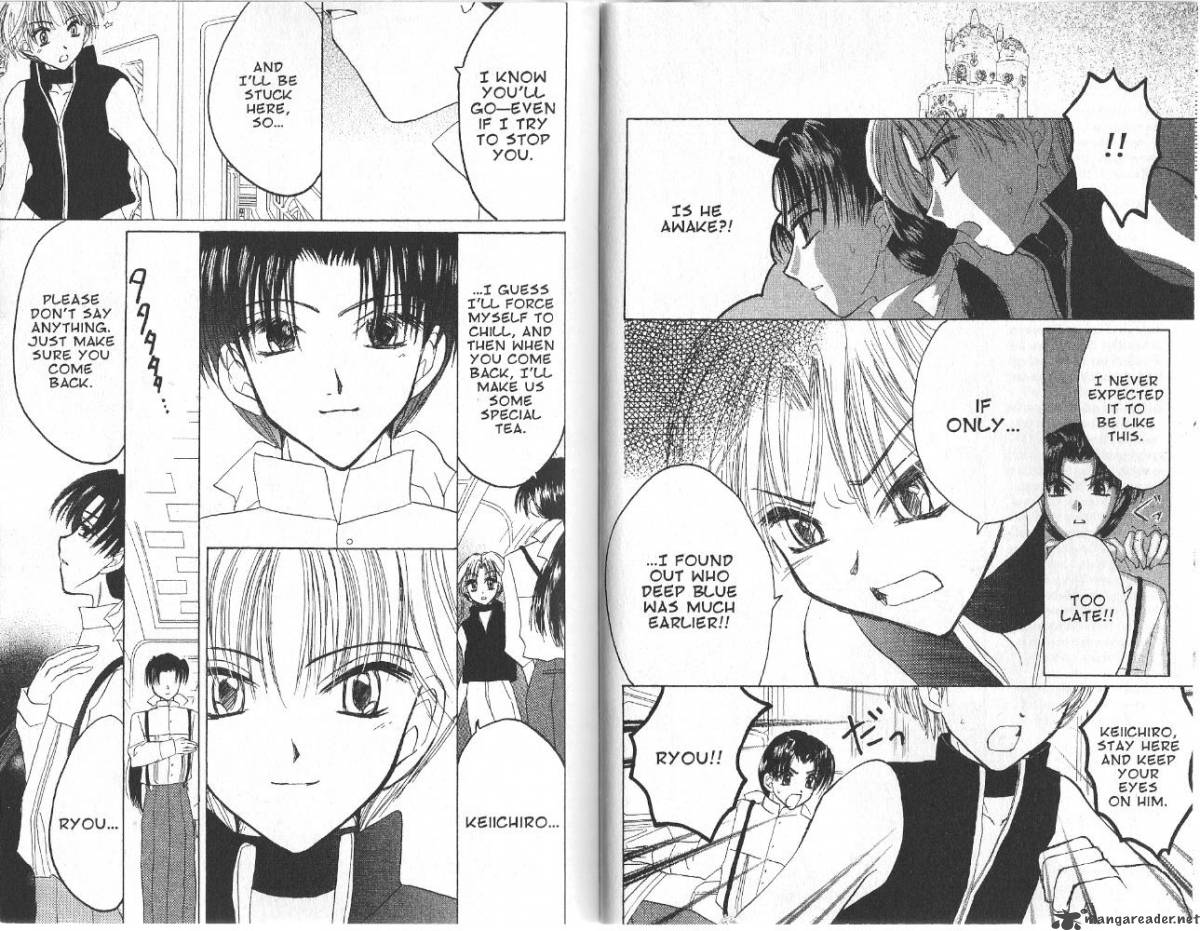 Tokyo Mew Mew 29 6