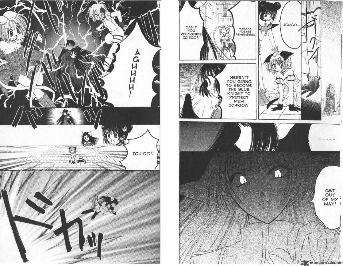 Tokyo Mew Mew 29 7