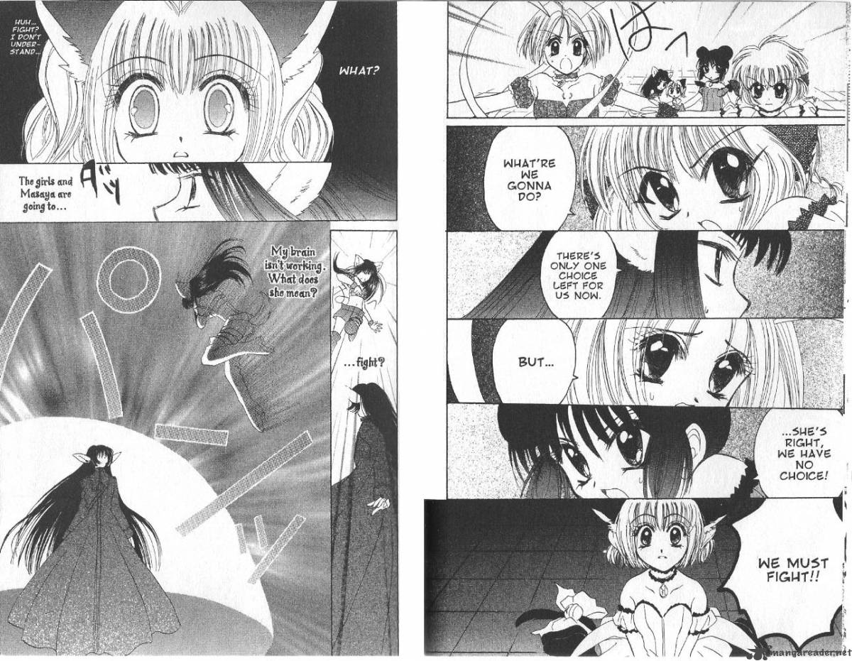 Tokyo Mew Mew 29 8