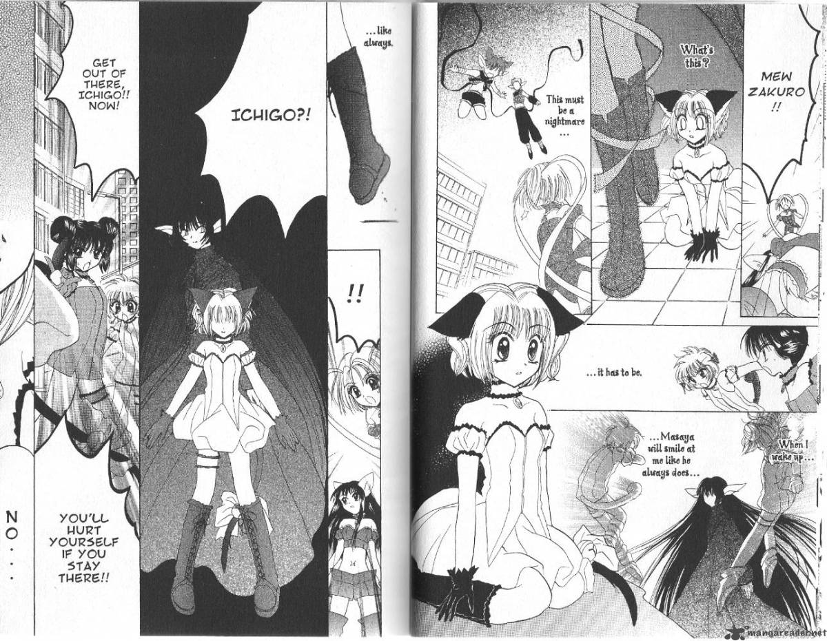 Tokyo Mew Mew 29 9