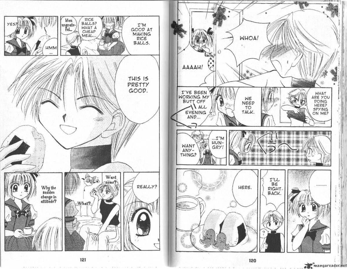 Tokyo Mew Mew 3 10