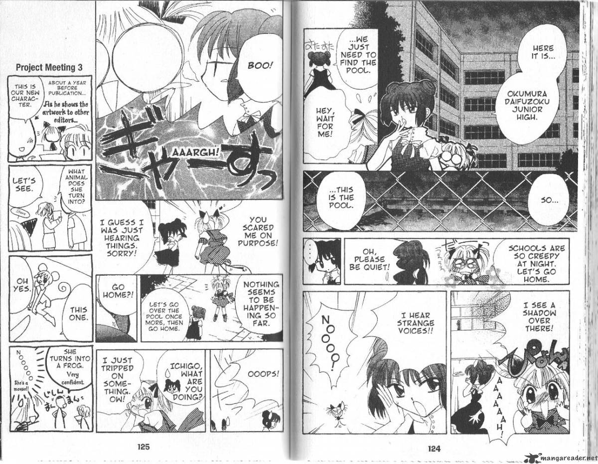 Tokyo Mew Mew 3 12