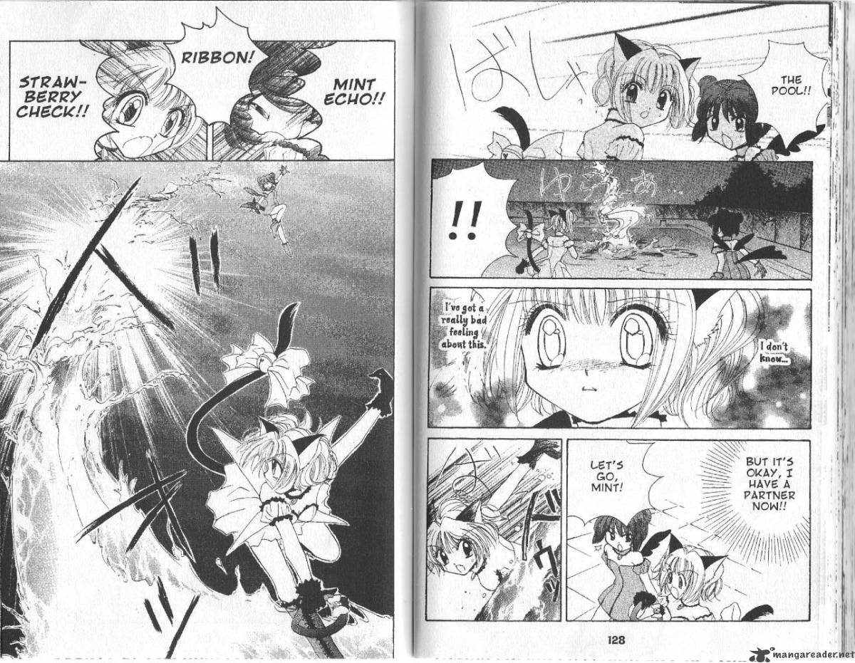 Tokyo Mew Mew 3 14