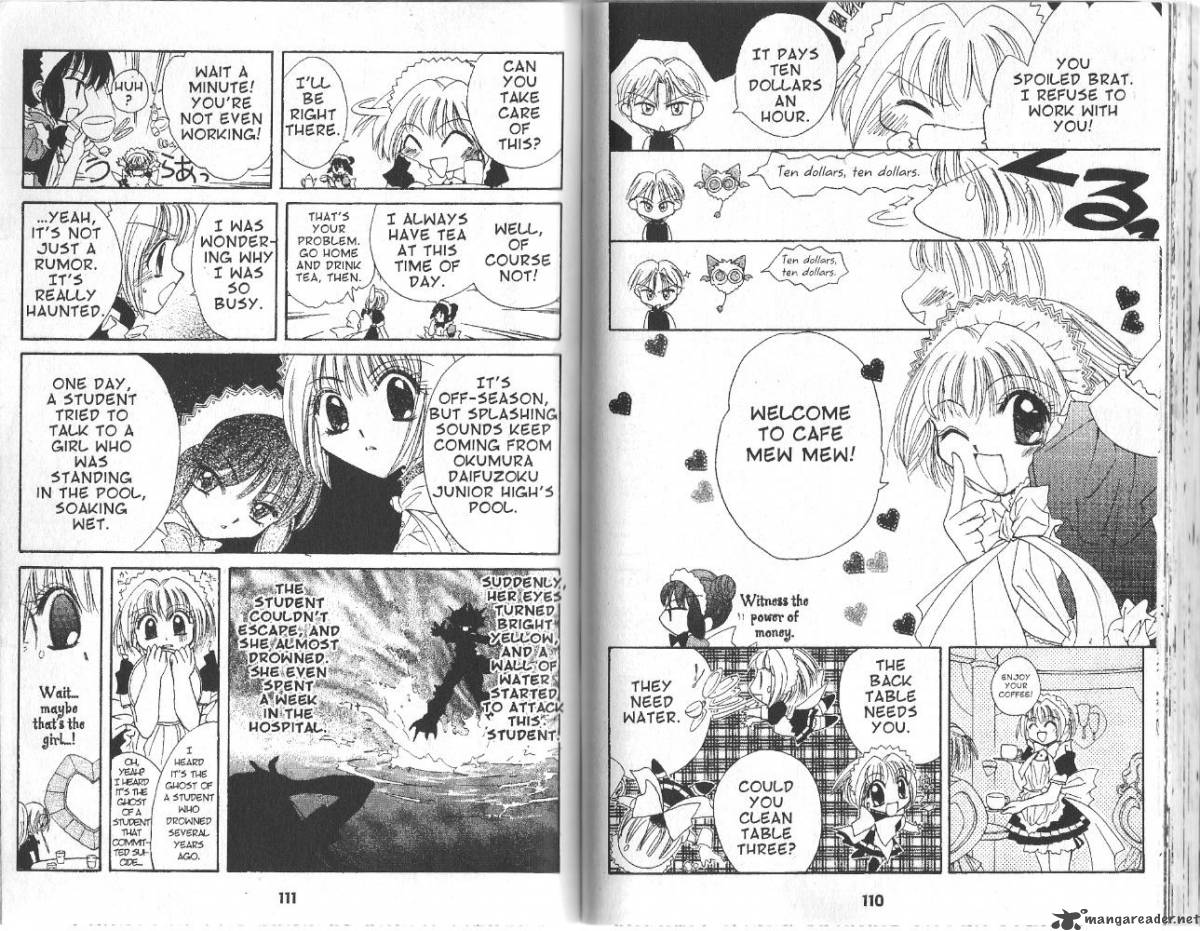 Tokyo Mew Mew 3 5