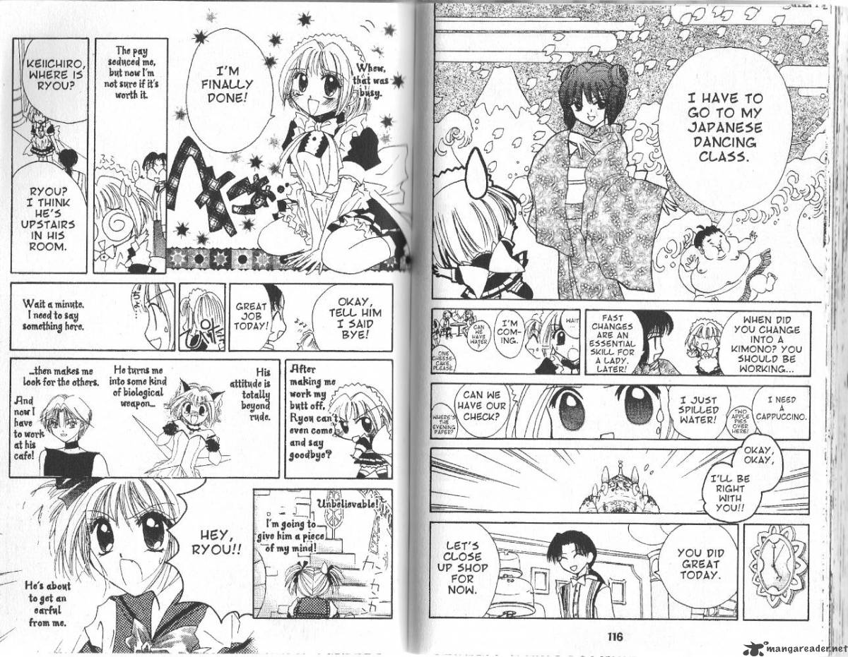 Tokyo Mew Mew 3 8