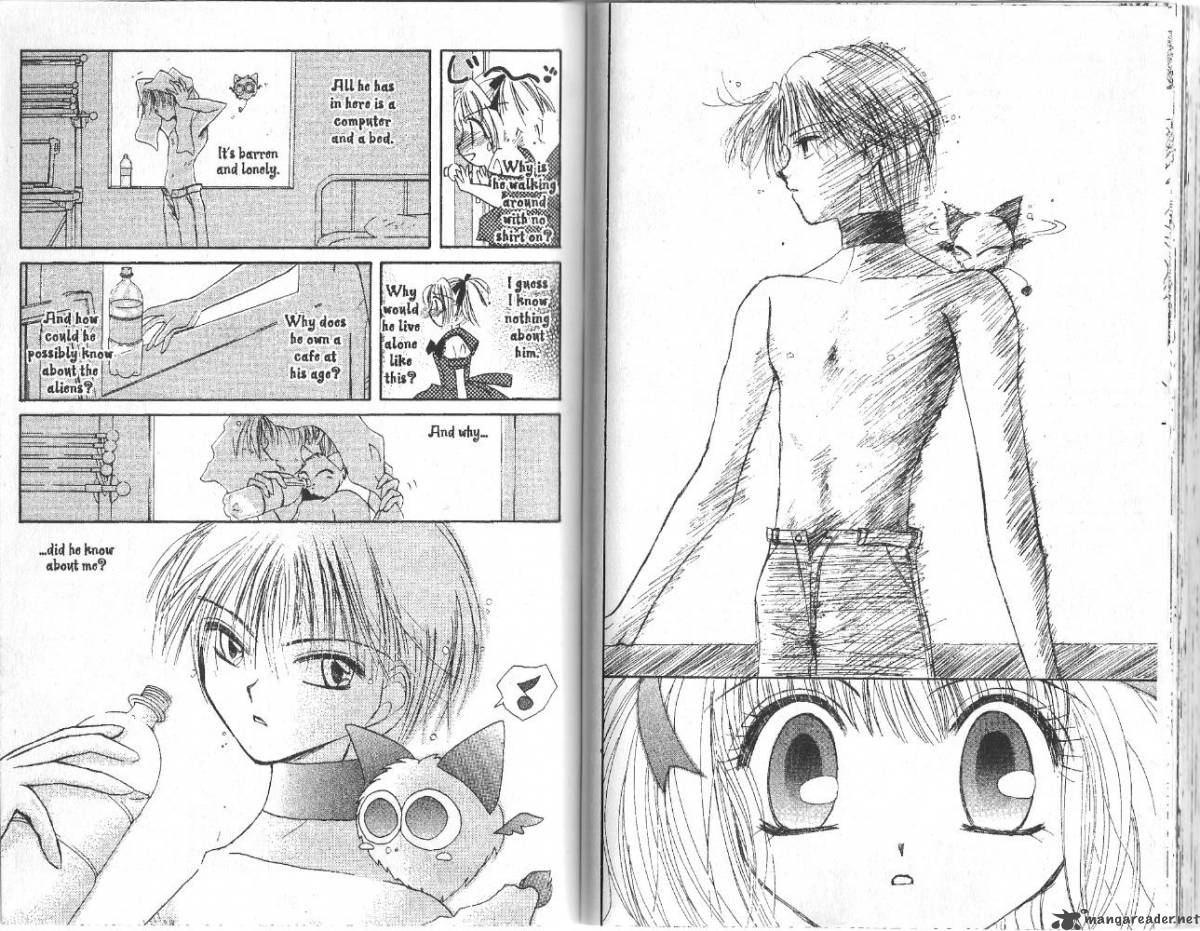 Tokyo Mew Mew 3 9