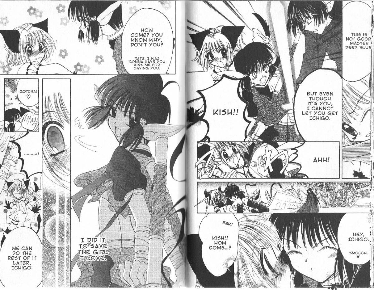 Tokyo Mew Mew 30 12