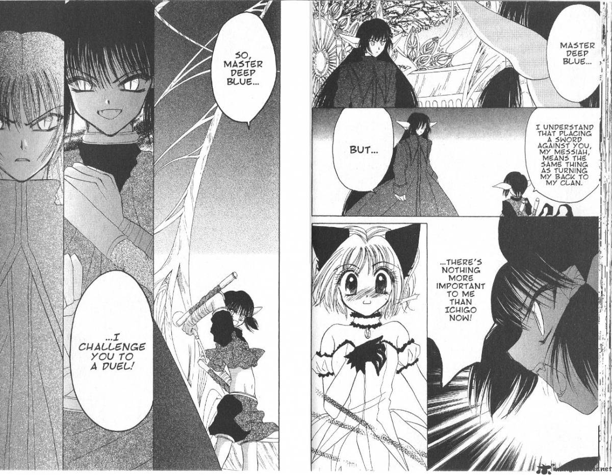 Tokyo Mew Mew 30 13