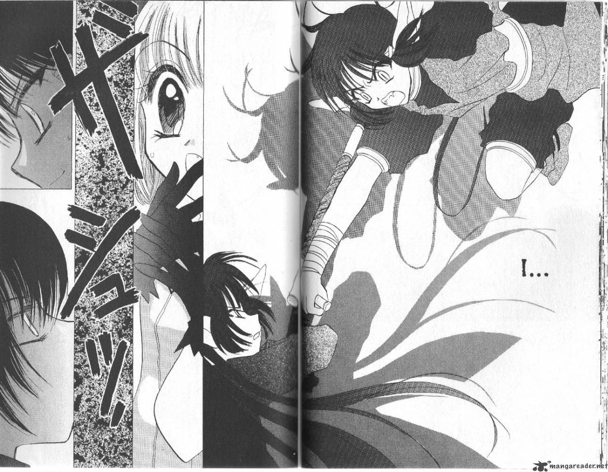 Tokyo Mew Mew 30 15