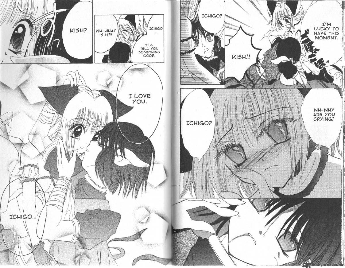 Tokyo Mew Mew 30 17