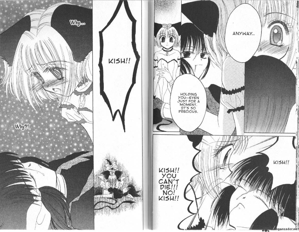 Tokyo Mew Mew 30 18